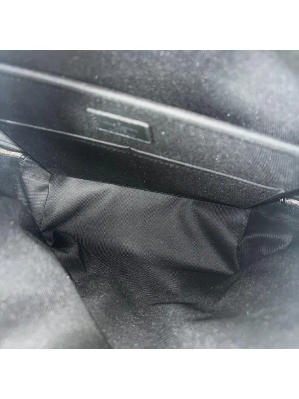 Louis Vuitton Monogram Eclipse Backpack Slim - Picture 13 of 15